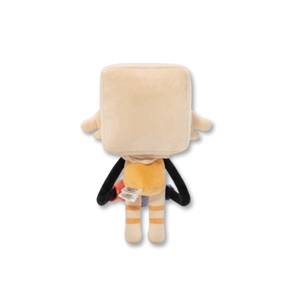 Goob Plush (3) Goob Plush 3