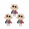 Goob Plush 3PCS