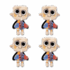 Goob Plush 4PCS