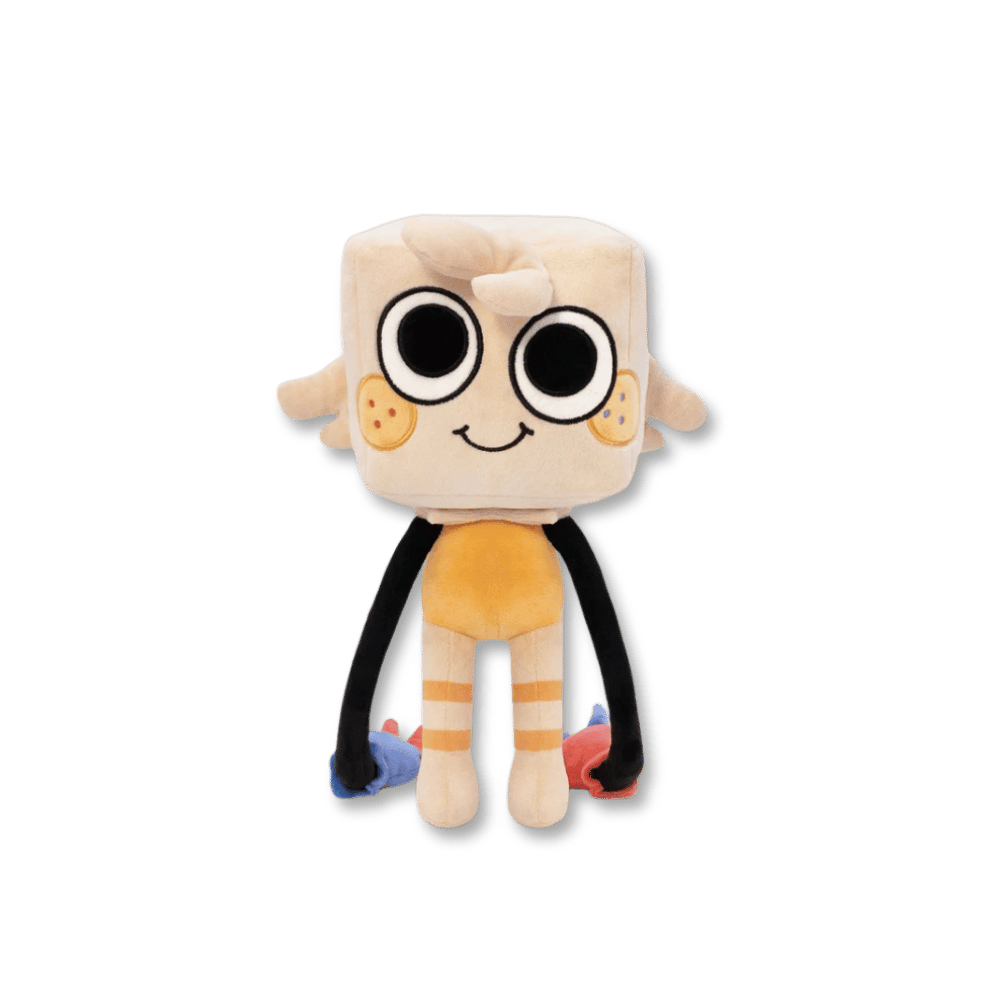 Goob Plush (6) Goob Plush 6