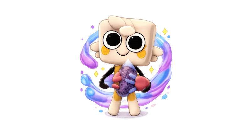 Goob Plush